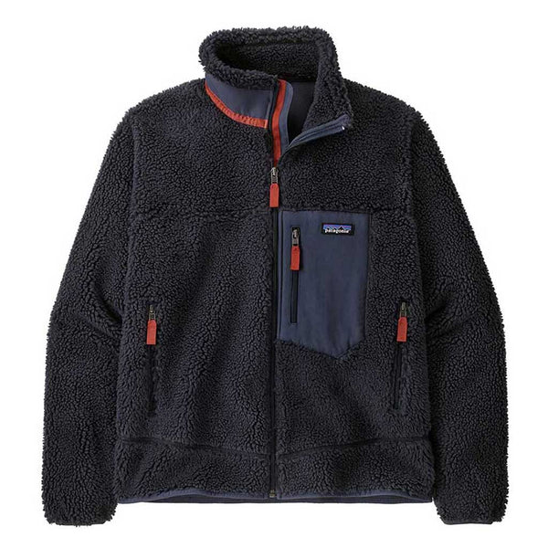 Classic Retro-X Jacket | Men's Patagonia Fleece Jackets