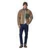 Classic Retro-X Jacket | Men's Patagonia Fleece Jackets