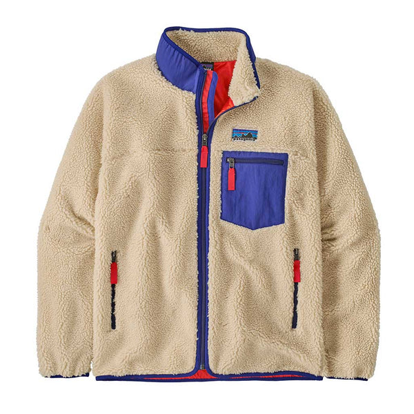Patagonia CLASSIC RETRO-X JACKET ブルゾン Patagonia/パタゴニア】Classic Retro-X Jacket/クラシック レトロ-X