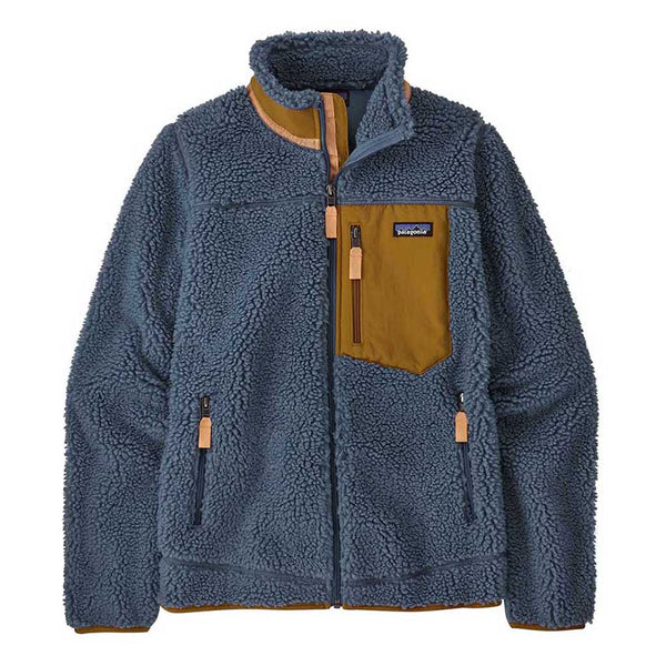 Classic Retro-X Jacket | Women's Patagonia Fleece Jackets