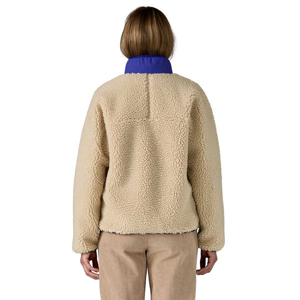 Patagonia | Classic Retro-X Jacket | Women's | Dark Natural