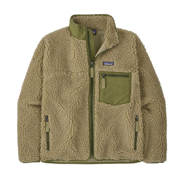 Classic Retro-X Jacket | Women's Patagonia Women's Fleece Jackets