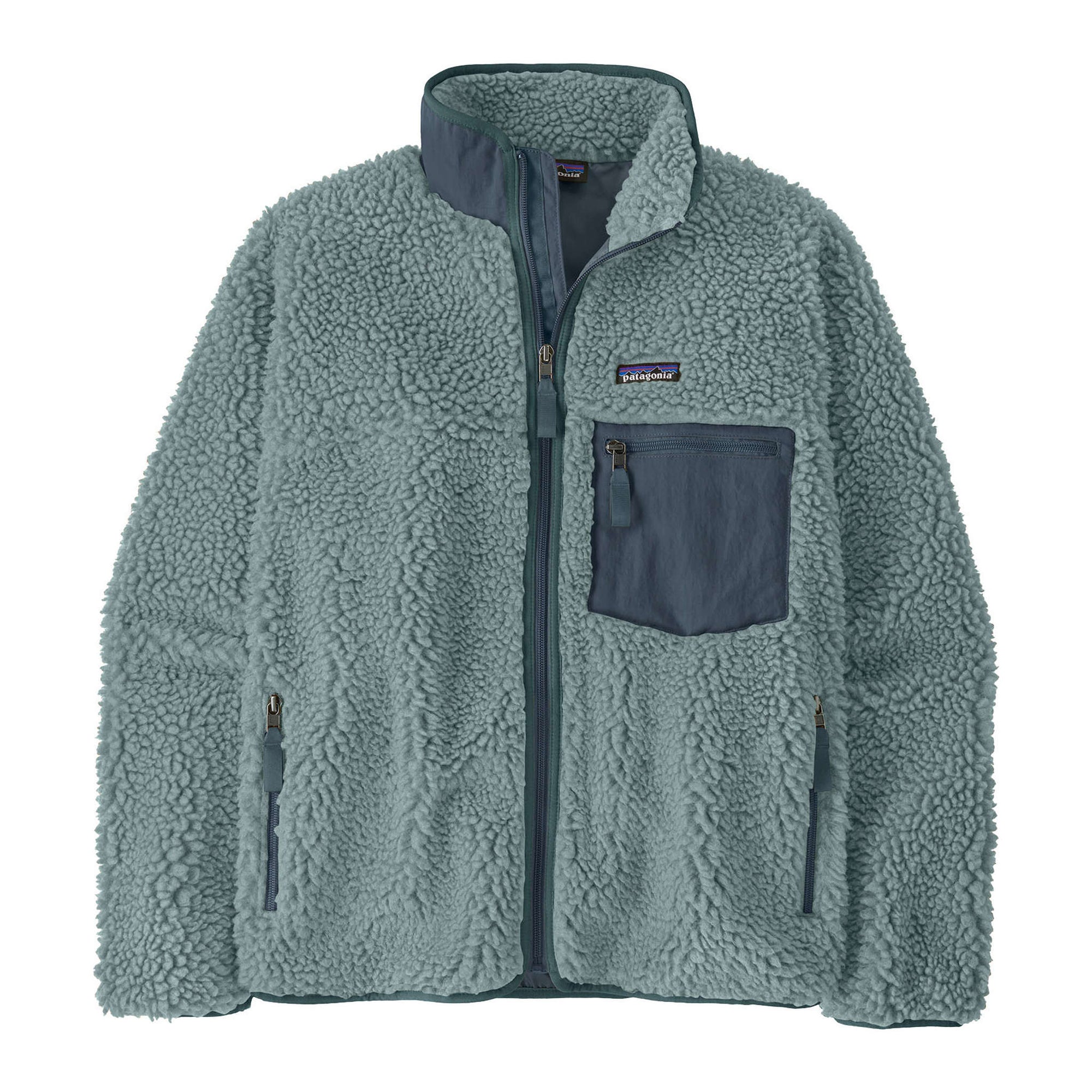 Patagonia | Synchilla Jacket | Men's | Midweight Fleece | Oatmeal