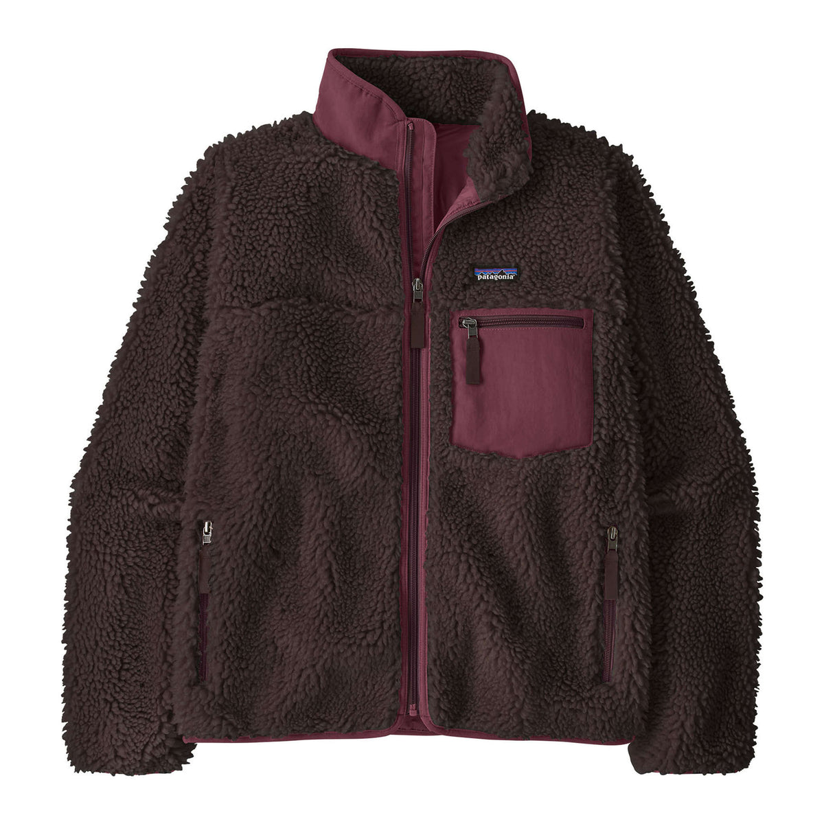 Classic Retro-X Jacket | Women's Patagonia Women's Fleece Jackets