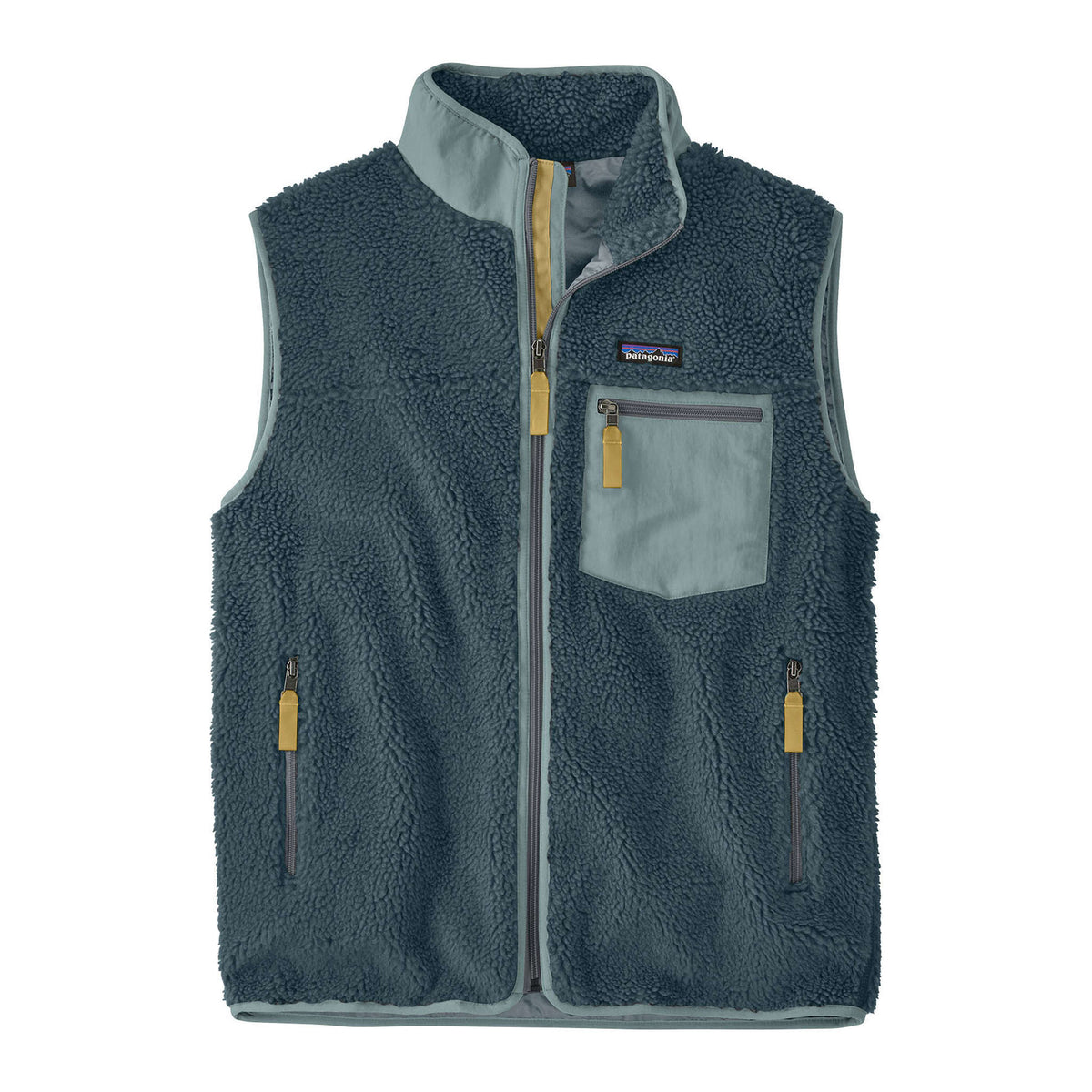 Classic Retro-X Vest | Men's Patagonia Men's Vests