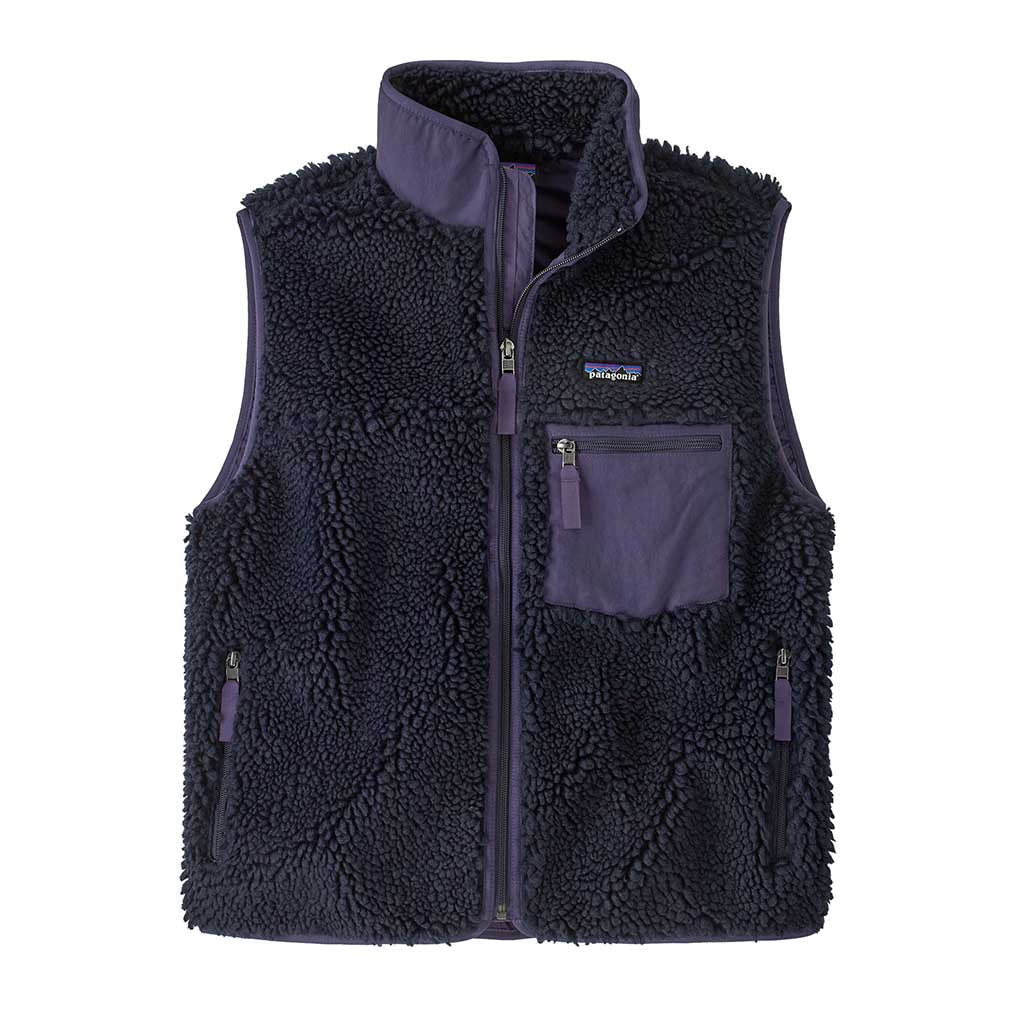 Classic Retro-X Vest | Women's