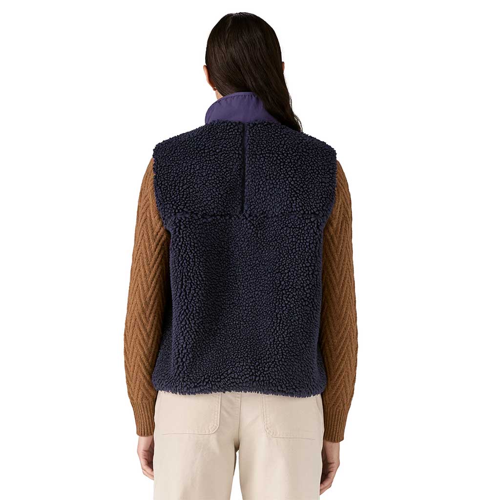 Classic Retro-X Vest | Women's Patagonia Women's Vests