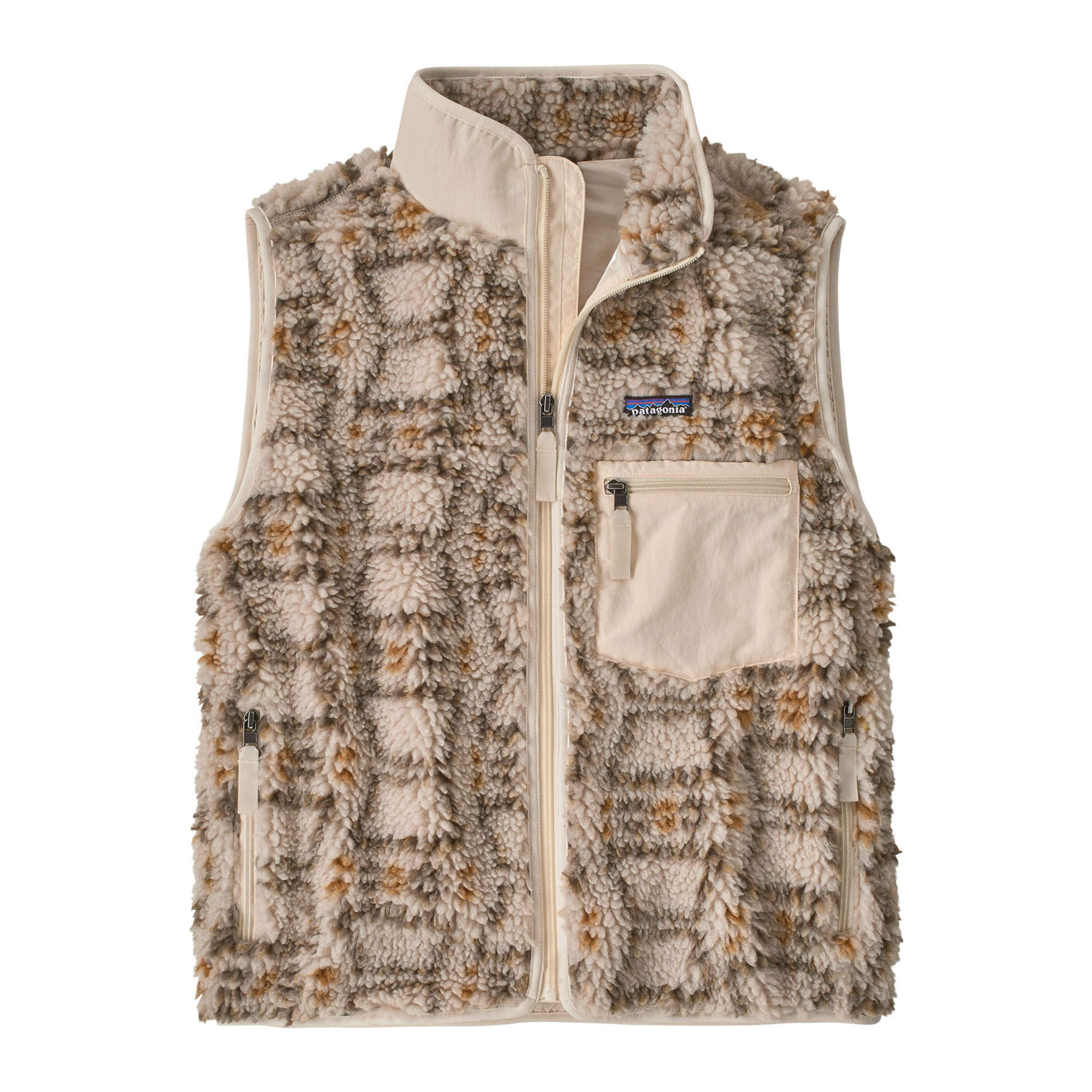 Patagonia | Classic Retro-X Vest | Women's | Snowshoe Hare