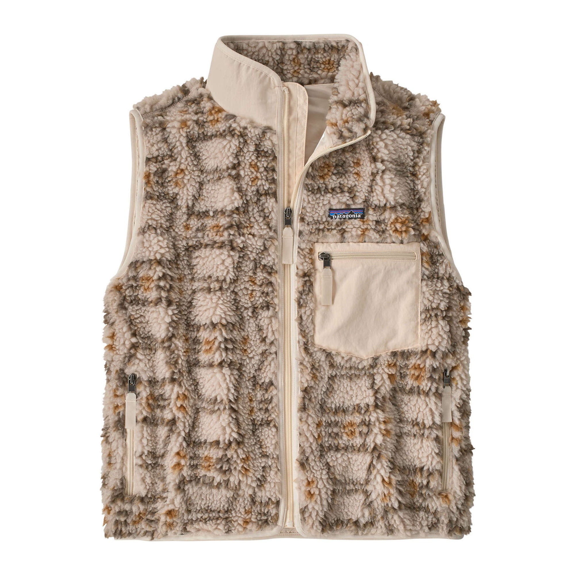 Patagonia | Classic Retro-X Vest | Women's | Snowshoe Hare