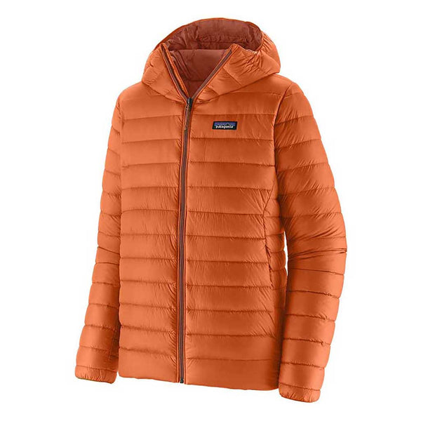 Patagonia down jacket men online