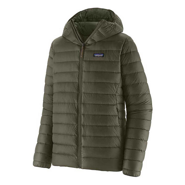 Down Sweater Hoody | Men's Patagonia Down Jackets