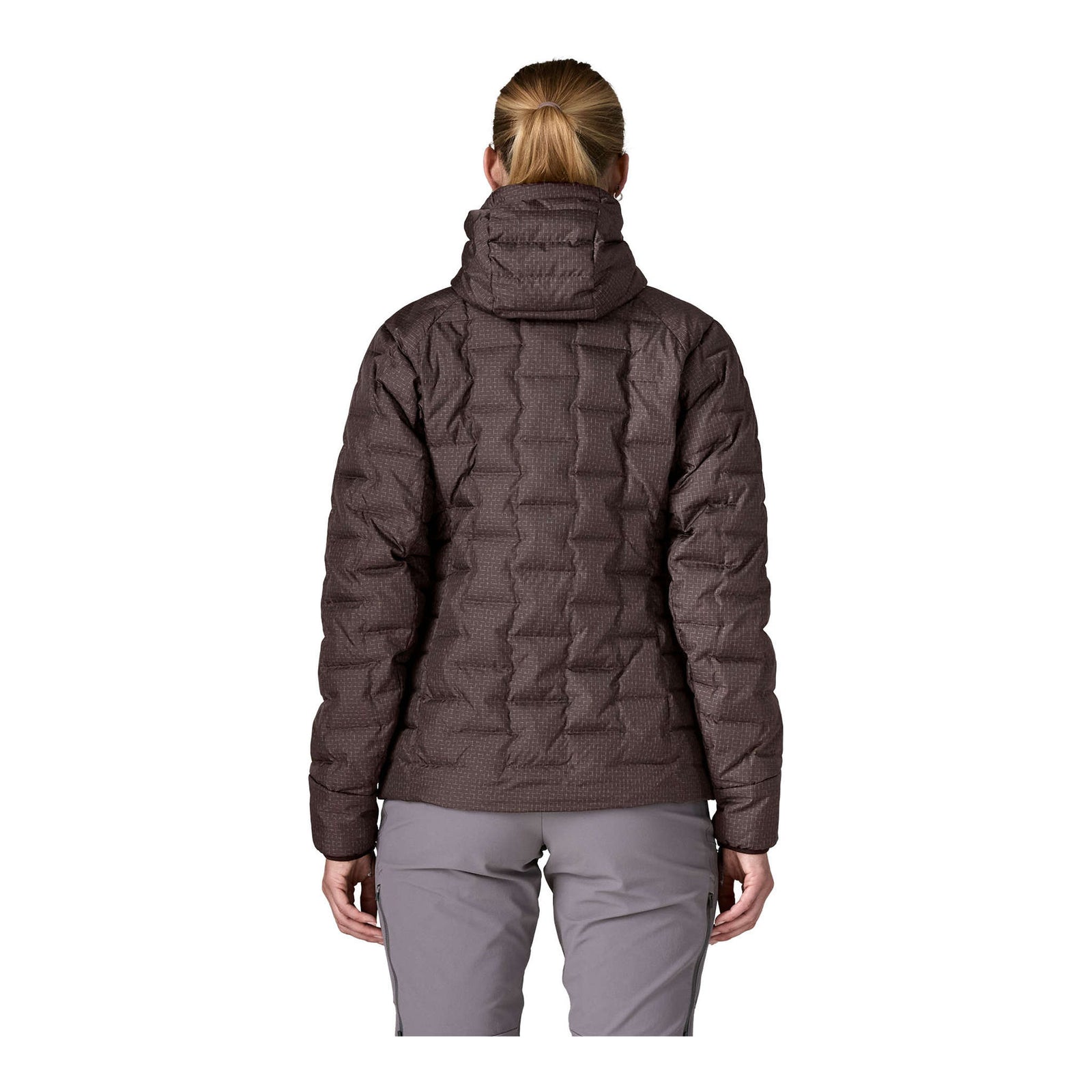 Durable Down Hoody | Women's Patagonia Women's Down Jackets