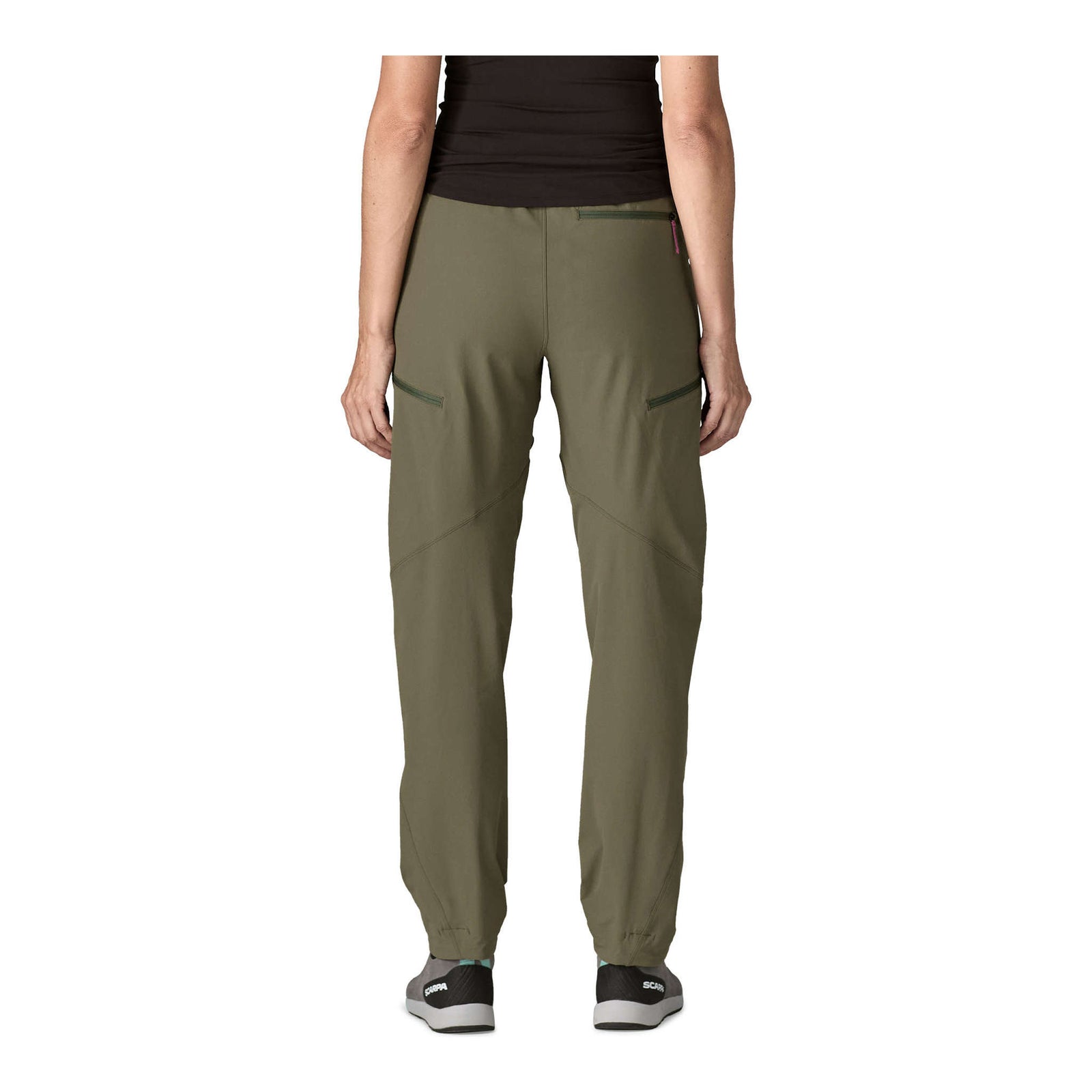 Free Wall Pants | Women's Patagonia Women's Trousers