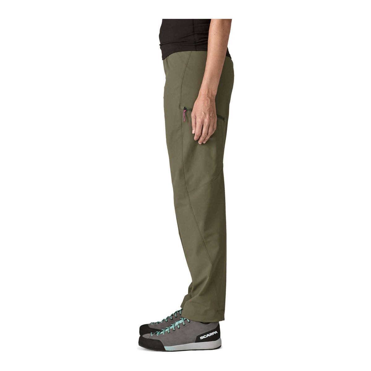 Free Wall Pants | Women's Patagonia Women's Trousers