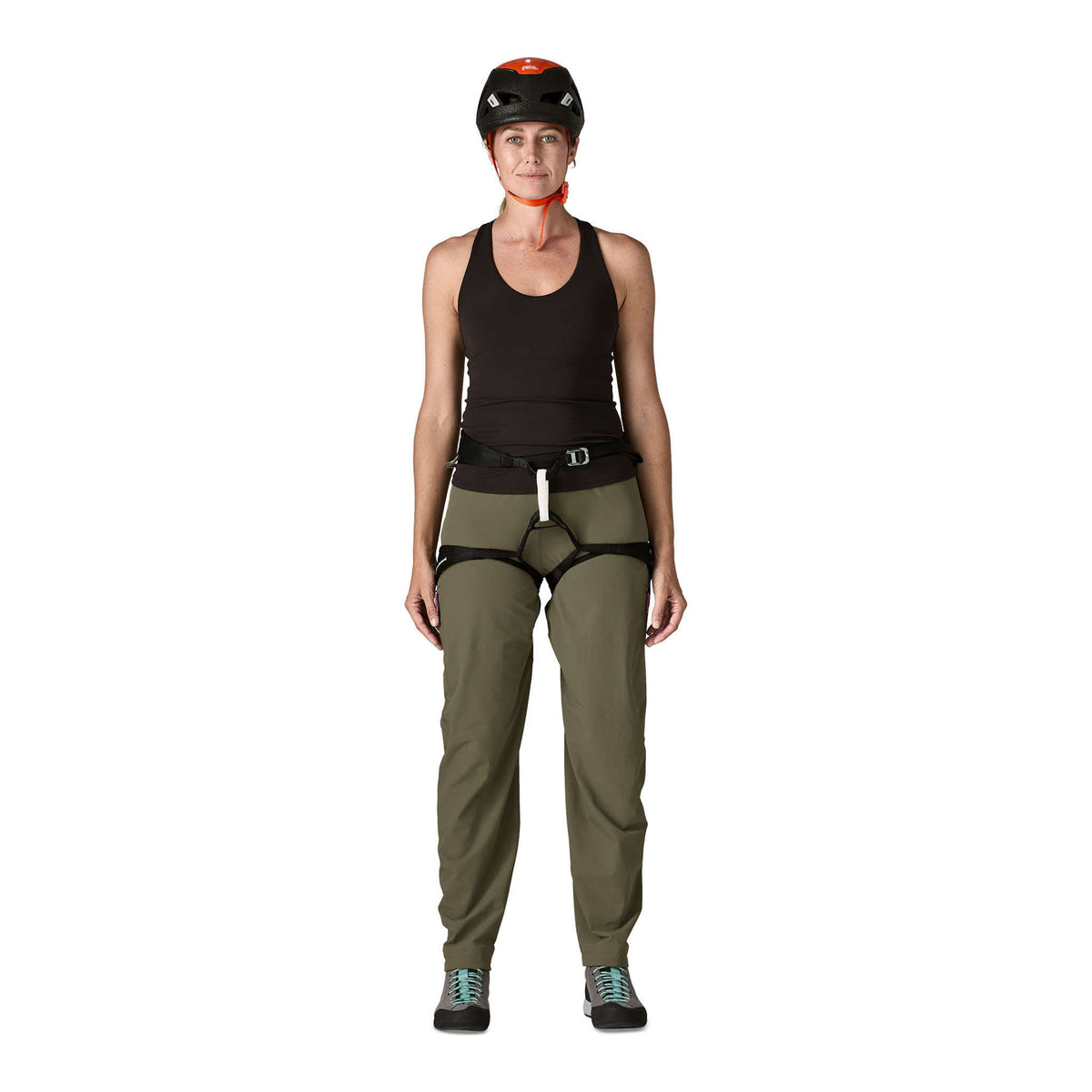 Free Wall Pants | Women's Patagonia Women's Trousers