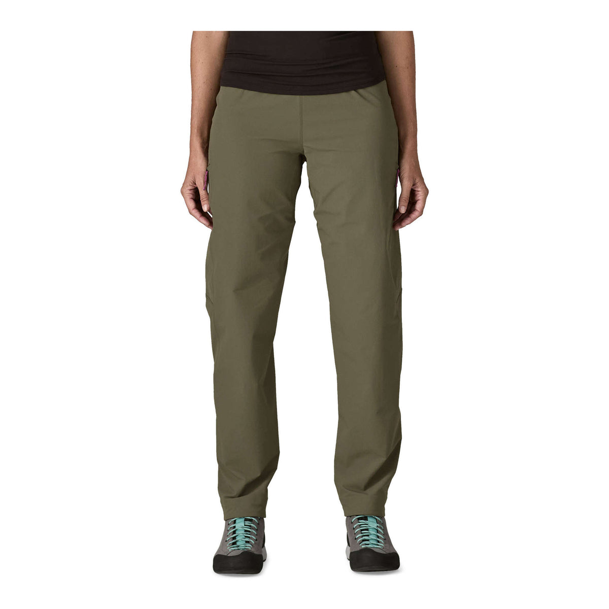 Free Wall Pants | Women's Patagonia Women's Trousers
