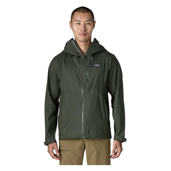 Patagonia | Granite Crest Rain Jacket | Men's | Waterproof Hiking