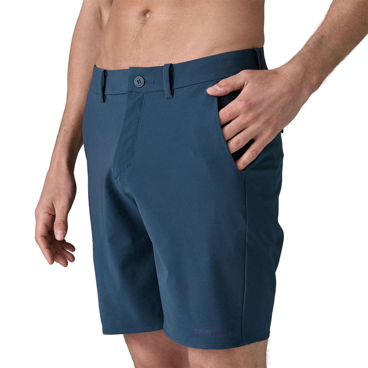 Hydropeak Hybrid Shorts | Men's Patagonia Men's Shorts