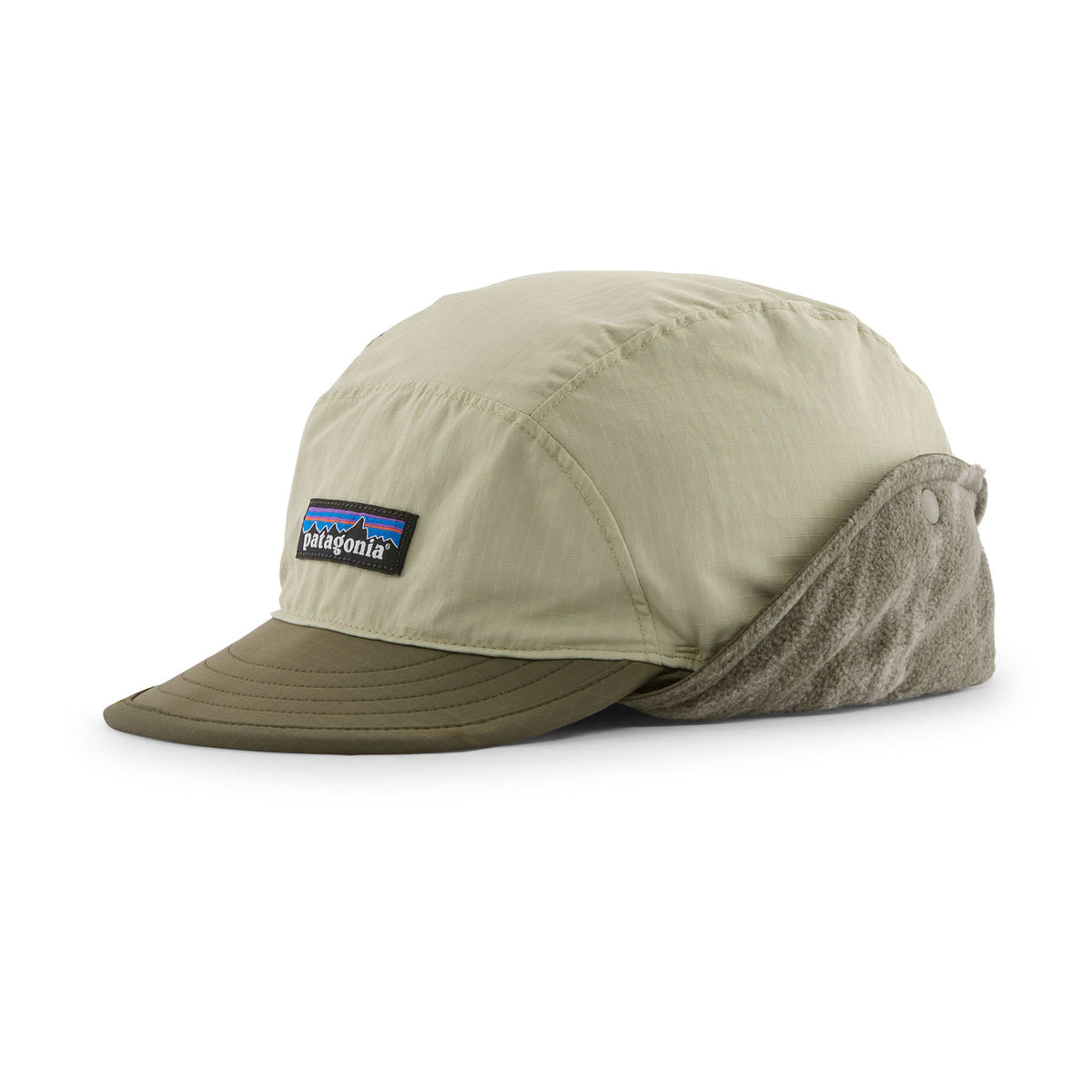 Isthmus Earflap Cap Patagonia Caps &amp; Hats
