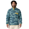 Lightweight Synchilla Snap-T Pullover | Men's Patagonia Men's Pullovers