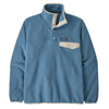 Lightweight Synchilla Snap-T Pullover | Men's Patagonia Men's Pullovers