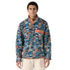 Lightweight Synchilla Snap-T Pullover | Men's Patagonia Men's Pullovers