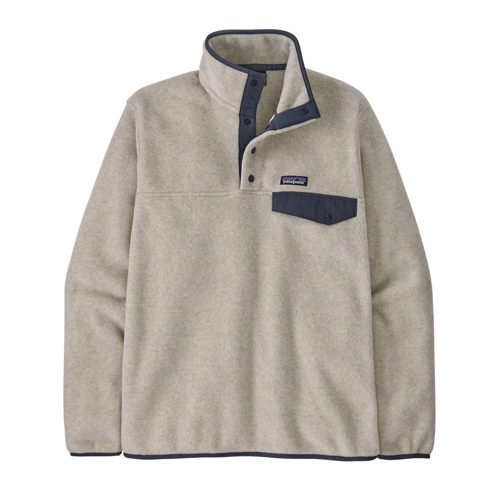 Lightweight Synchilla Snap-T Pullover | Men's