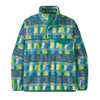 Lightweight Synchilla Snap-T Pullover | Men's Patagonia Men's Pullovers