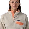 Lightweight Synchilla Snap-T Pullover | Women's Patagonia Women's Pullovers