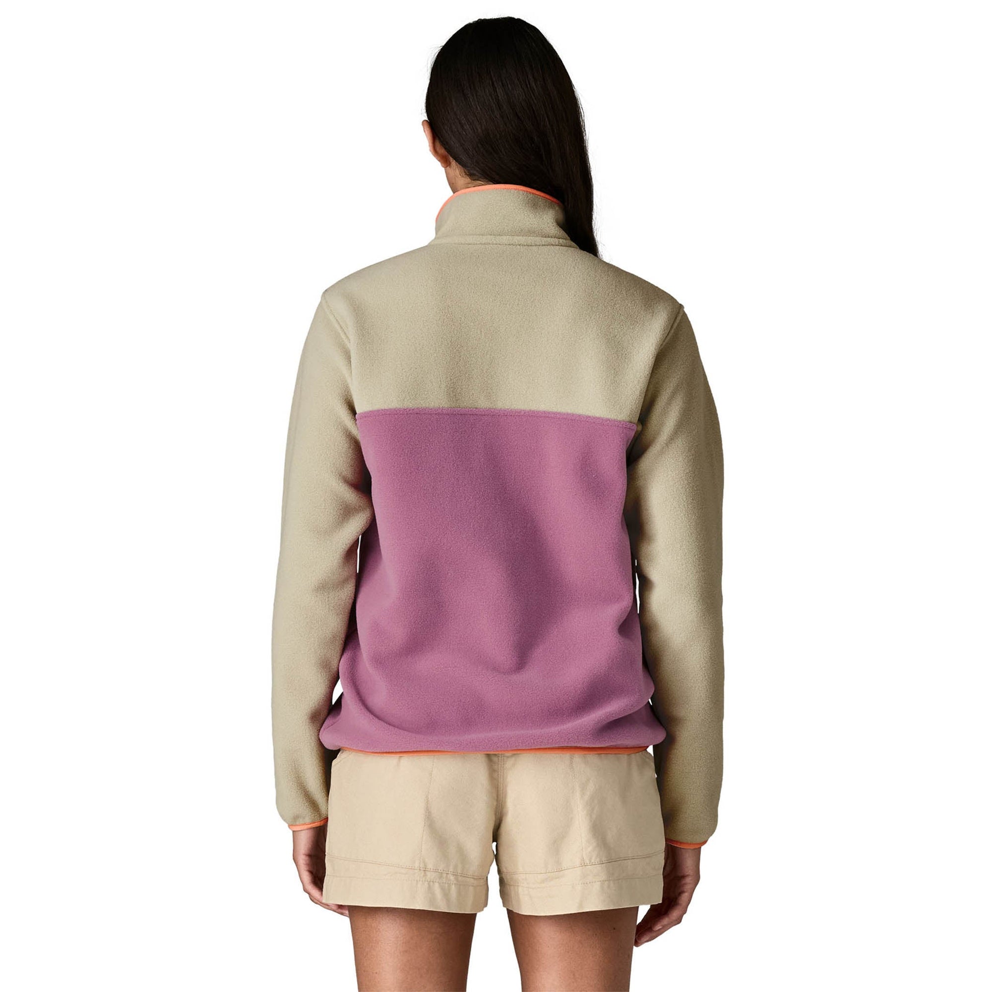 Patagonia | Lightweight Synchilla Snap-T Pullover | Women's