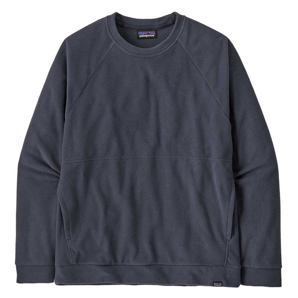 Micro D Crewneck | Men's Patagonia Men's Fleece Jackets