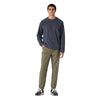 Micro D Crewneck | Men's Patagonia Men's Fleece Jackets