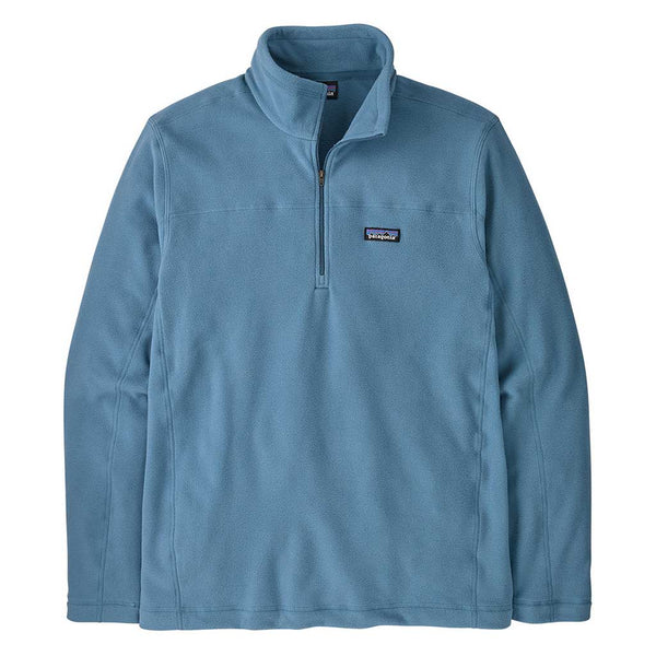 Micro D Pullover | Men's Patagonia Men's Fleece Jackets