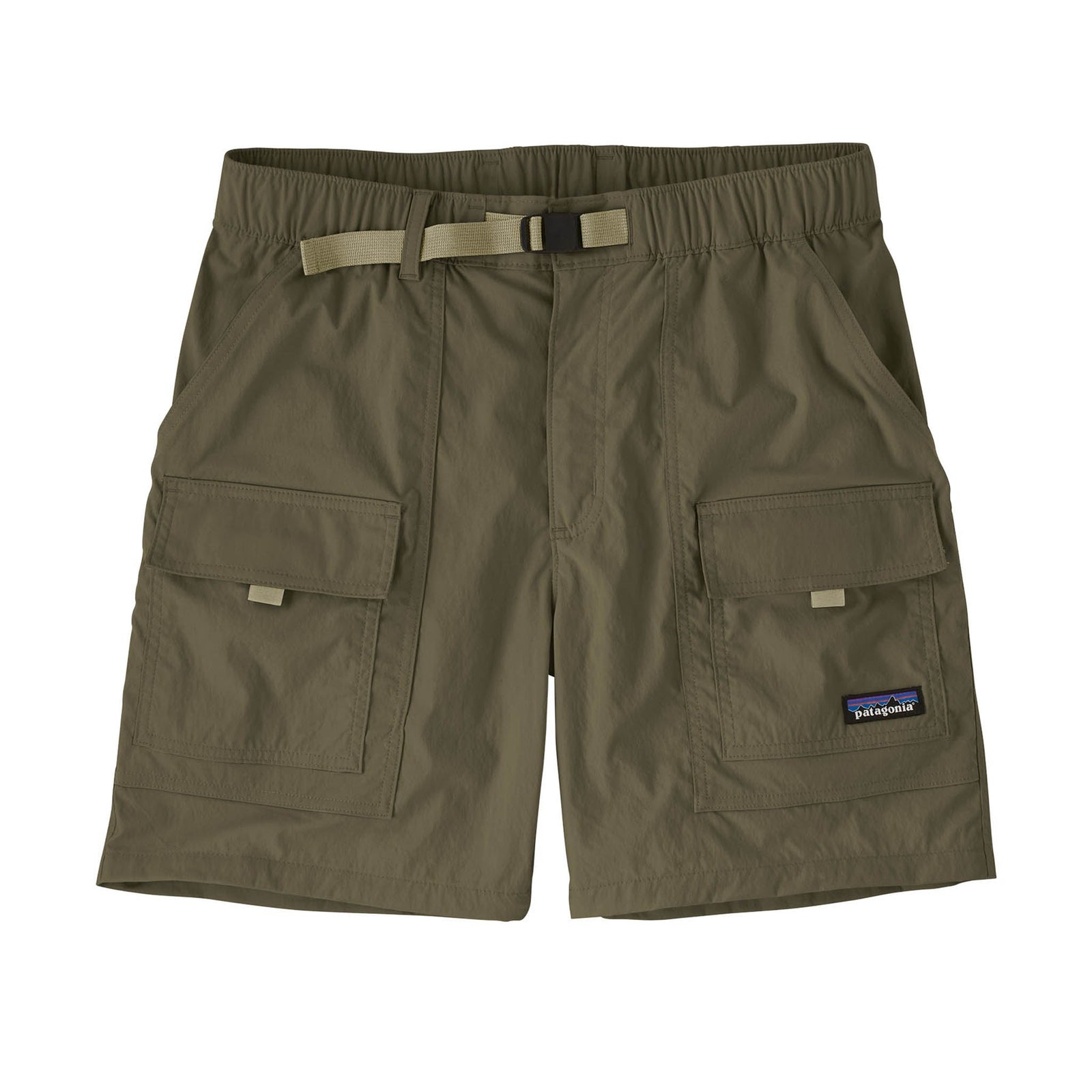Outdoor Everyday Shorts - 6 inch | Men's