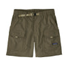 Outdoor Everyday Shorts - 6 inch | Men's Patagonia Men's Shorts