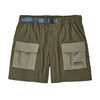 Outdoor Everyday Shorts | Women's Patagonia Women's Shorts