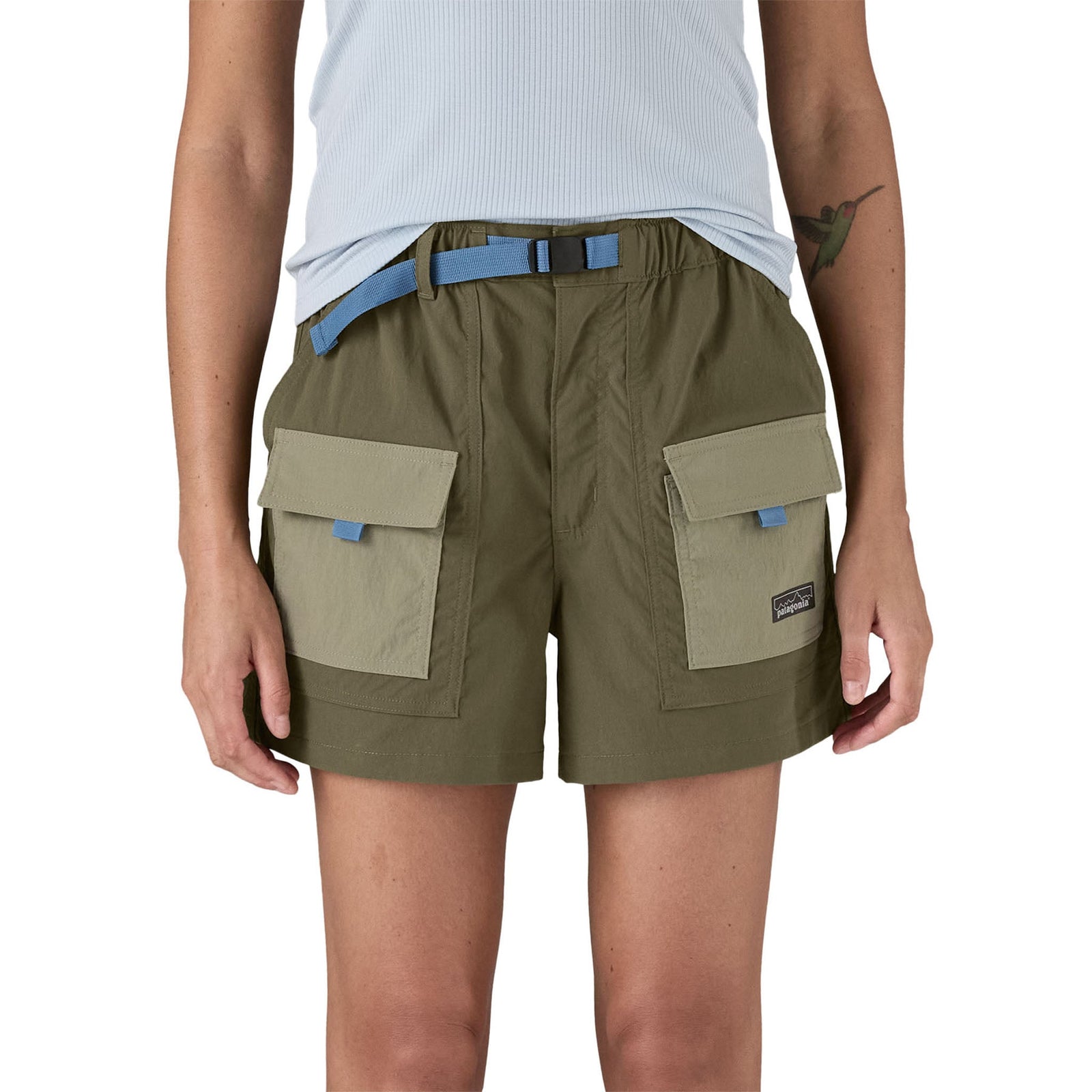 Outdoor Everyday Shorts | Women's Patagonia Women's Shorts