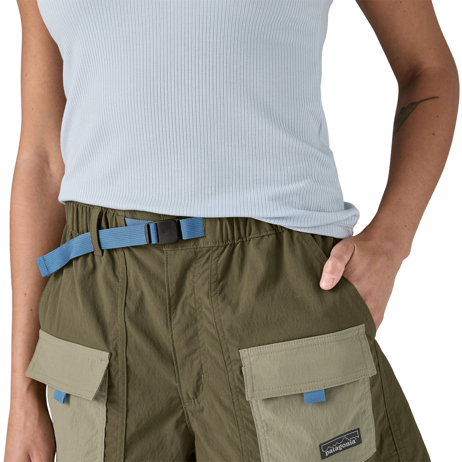 Outdoor Everyday Shorts | Women's Patagonia Women's Shorts