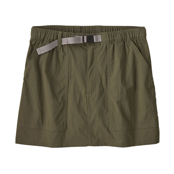 Outdoor Everyday Skort | Women's Patagonia Women's Shorts