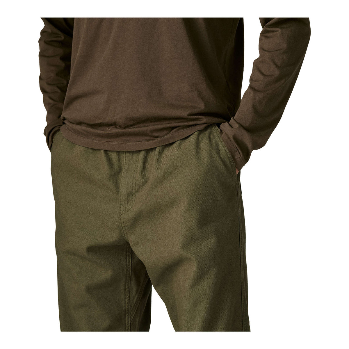 Point Reyes Canvas Gi Pants | Men's Patagonia Men's Trousers