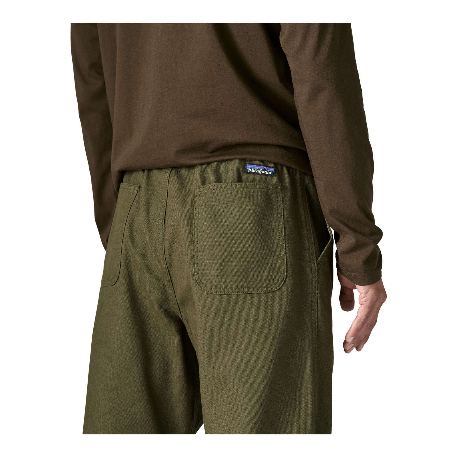Point Reyes Canvas Gi Pants | Men's Patagonia Men's Trousers