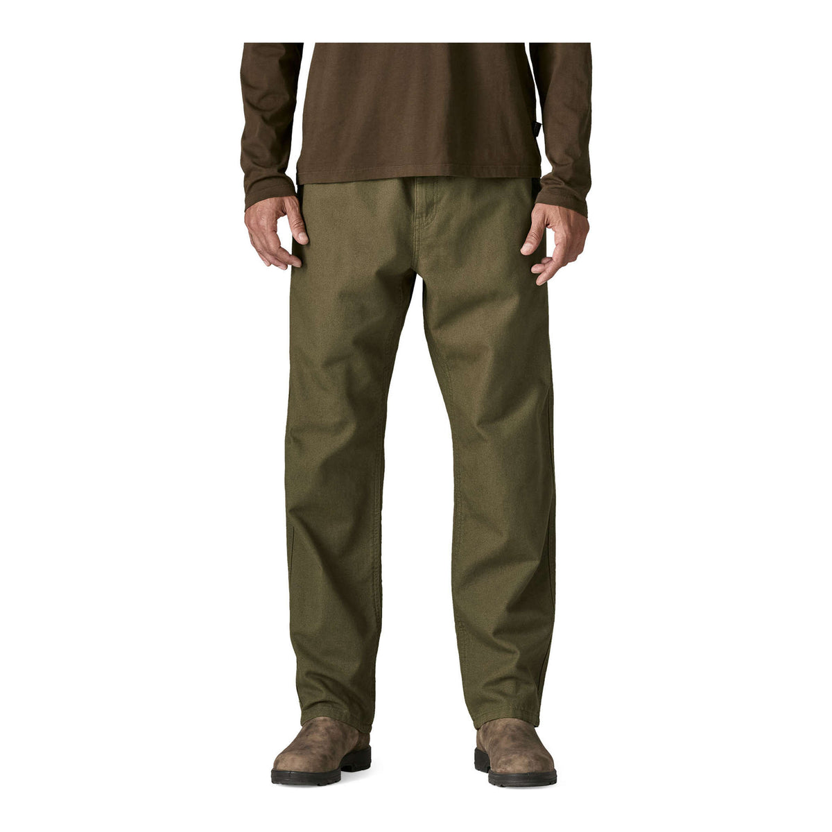 Point Reyes Canvas Gi Pants | Men's Patagonia Men's Trousers