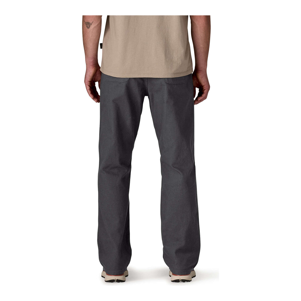 Point Reyes Canvas Gi Pants | Men's Patagonia Men's Trousers