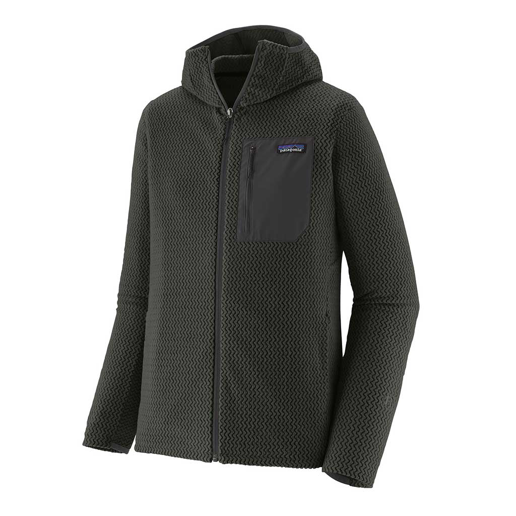 R1 Air Full-Zip Hoody | Men's