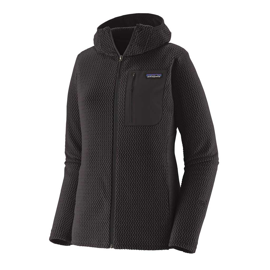 R1 Air Full-Zip Hoody | Women's
