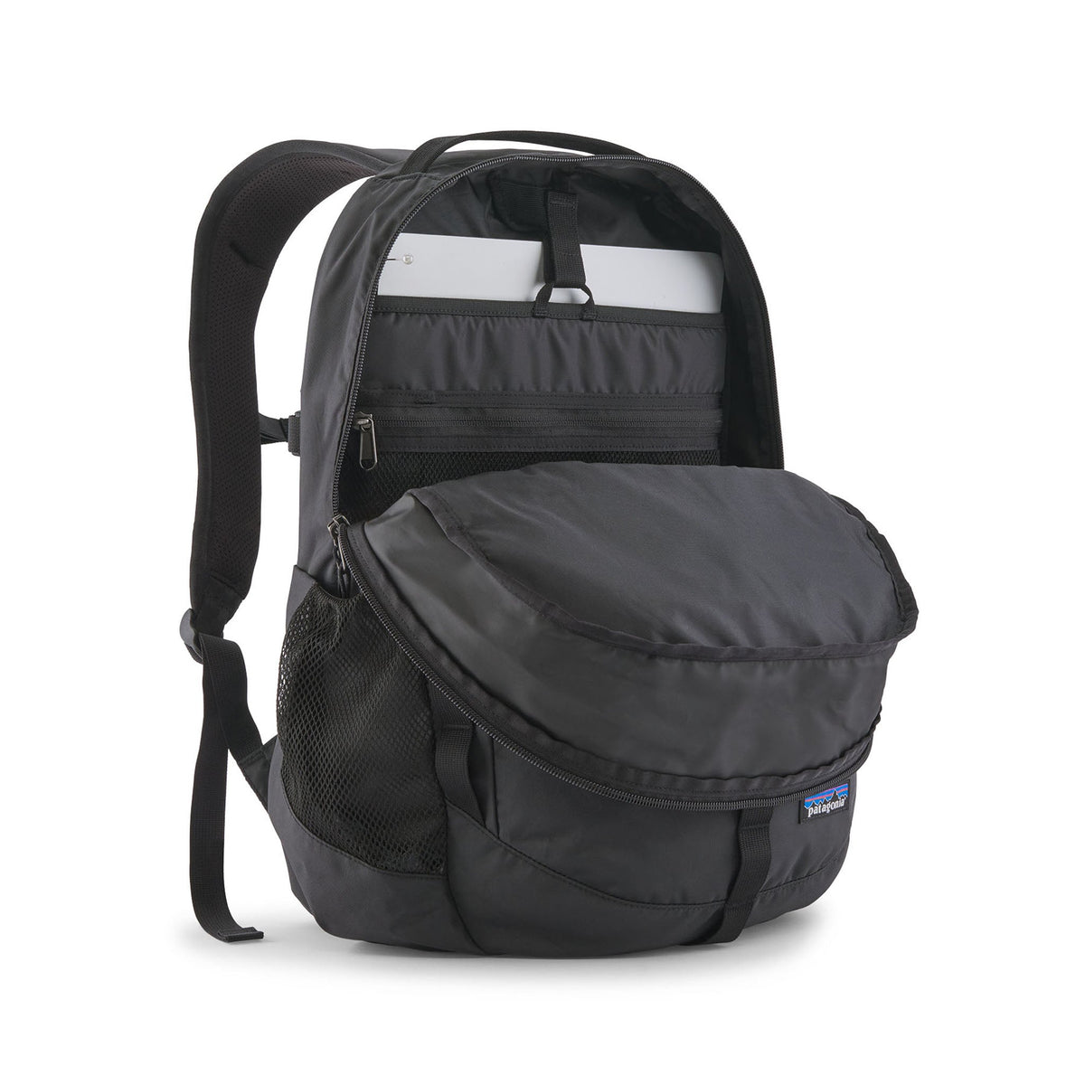 Refugio Daypack 26L Patagonia 47914-BLK-ALL Backpacks 26L / Black