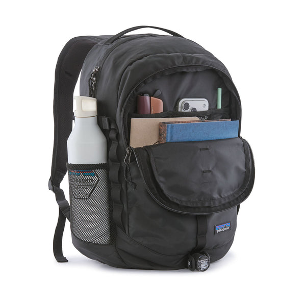 Patagonia | Refugio Daypack 26L | 26L Daypack | Black