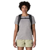 Refugio Daypack 26L Patagonia 47914-BLK-ALL Backpacks 26L / Black