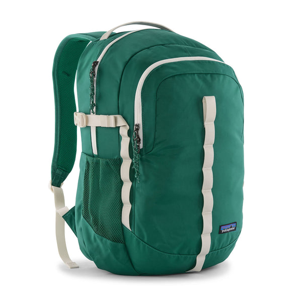 Patagonia | Refugio Daypack 26L | 26L Daypack | Gem Green