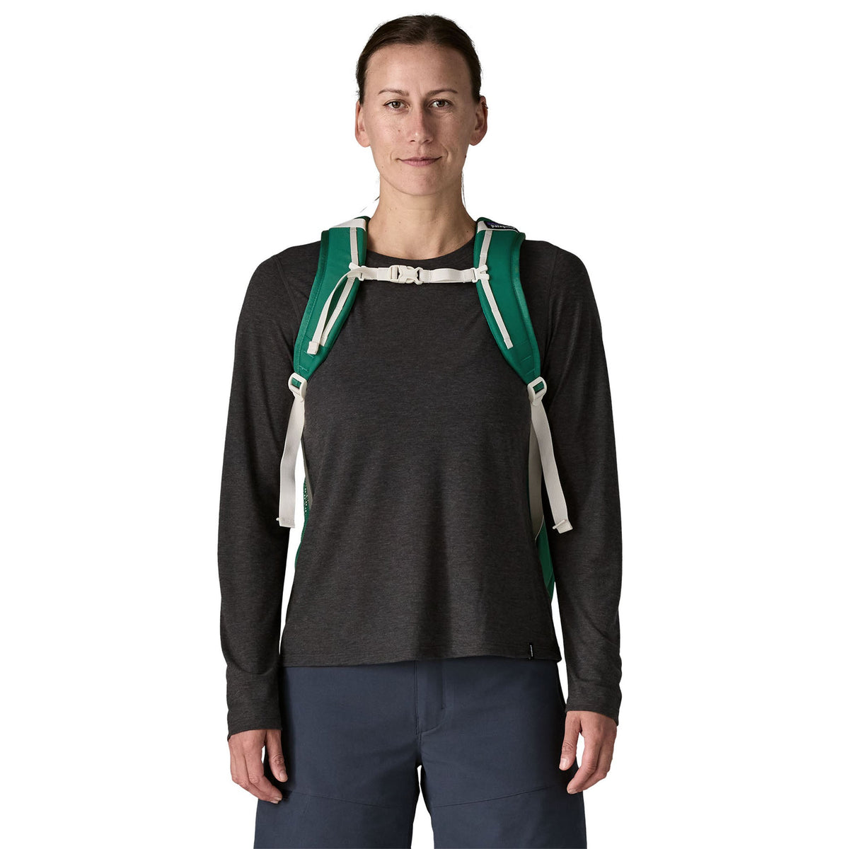 Refugio Daypack 26L Patagonia 47914-GEMG-ALL Backpacks 26L / Gem Green